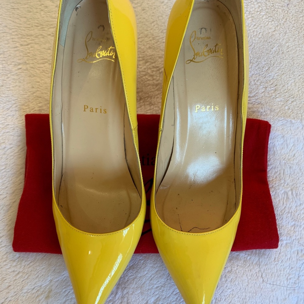 Christian Louboutin